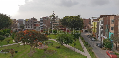 Imagen 1 de 12 de Departamento 67m² Bien Ubicado Rodeado De Lindas Ciudades