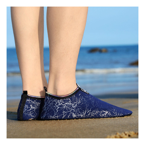 Zapatos De Natación For Senderismo De Playa De Agua Unisex