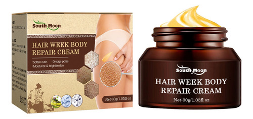 Crema Reparadora De La Piel