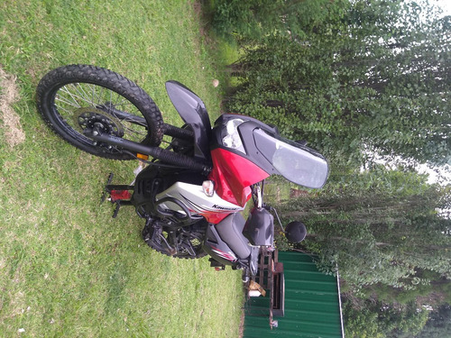 Kawasaki Klr 650 Primera Mano 2012 Klr650