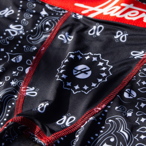 Imagen 3 de 7 de Bandana Hype - Boxer