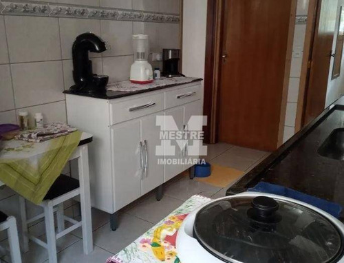 Imagem 4 de 6 de Apartamento Com 2 Dormitórios À Venda, 67 M² Por R$ 295.000,02 - Parque Cecap - Guarulhos/sp - Ap2894