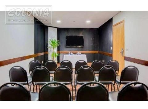 Imagem 12 de 20 de Apartamento A Venda - 4493505