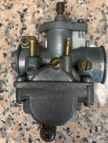 Carburador Suzuki Fr80 (Usado)