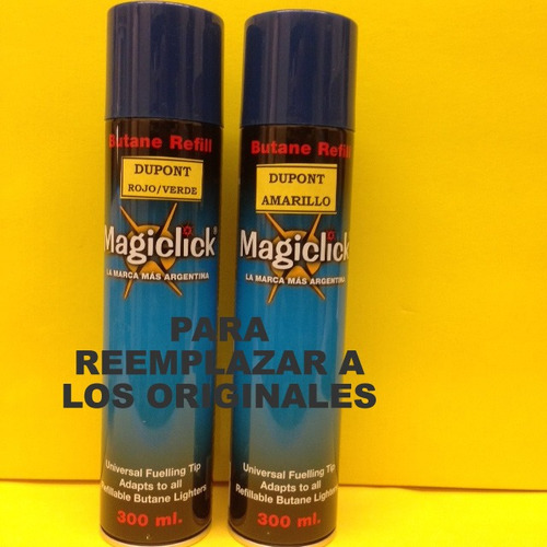 Reparacion Service De Encendedores * Dupont* Y Otros Y Pipas