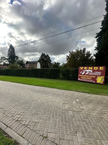 Terreno En Venta En La Matanza