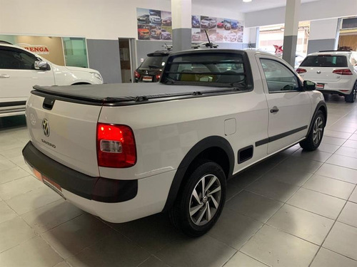 Volkswagen Saveiro