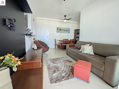 Imagem 5 de 30 de Apartamento À Venda - Praia Das Pitangueiras - Guarujá Sp - Prédio Novo - 2 Dormitórios (1 Suite) - 2 Vagas - Lazer - Ap05970 - 69659547