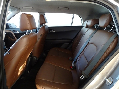 Imagem 8 de 12 de Hyundai Creta 20a Presti 2017/2017 - Itamarati Veículos