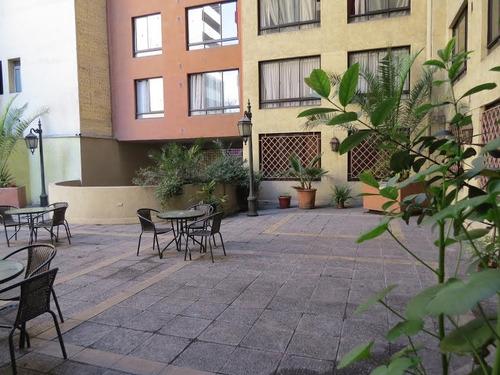 Comodo, Funcional Y En Buen Estado