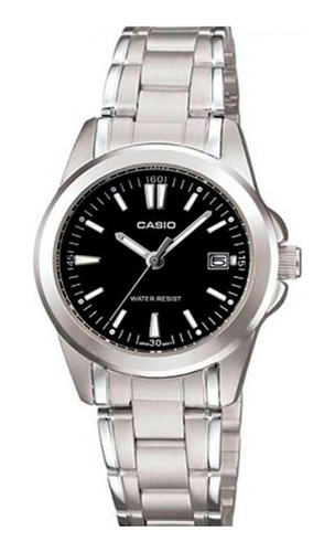 Reloj Marca Casio Modelo Ltp-1215a-1a2