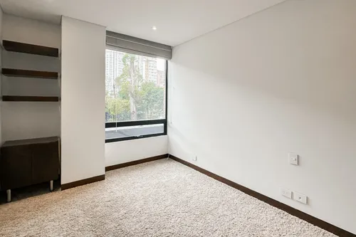Apartamento En Arriendo/venta En El Retiro. Cod A7304