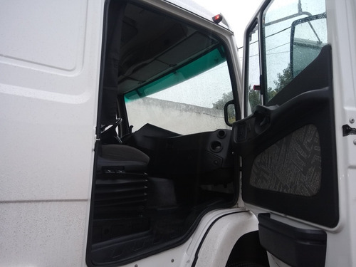 Mercedes Benz 1735 Atron