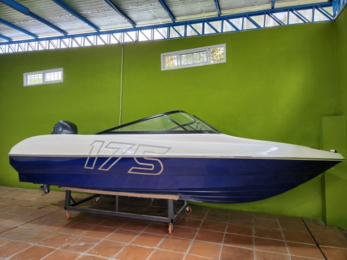 Articat 175 Con Yamaha 150hp