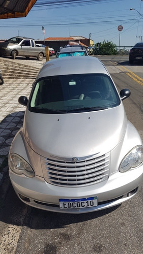 Chrysler Pt Cruiser 2.4 Classic 5p 2008
