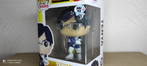 Funko Pop! My Hero Academia Tenya #250