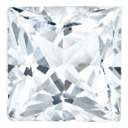 Vs Quality 3.75mm Square Diamond