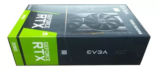 Tarjeta Gráfica Nvidia Evga Xc Gaming Geforce Rtx 3060 12gb