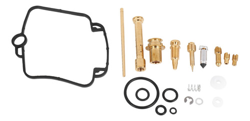 Kit De Reparación De Carburador Para F650 Mikuni Bst33 Gs500