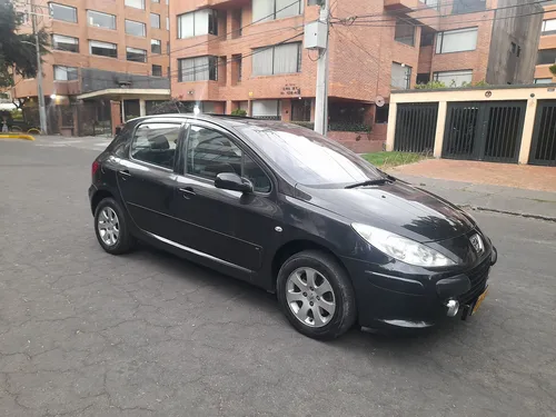 Peugeot 307 2.0 Xt Hatchback