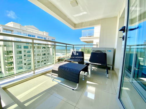 Espectacular Apartamento En Venta Y Alquiler Imperiale Iii-ref:907