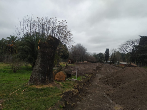 Imagen 6 de 6 de Venta Lote Jose C Paz Buen Acceso