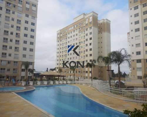 Imagem 1 de 22 de Apartamento A Venda No Up Life - Ap00052 - 70751624