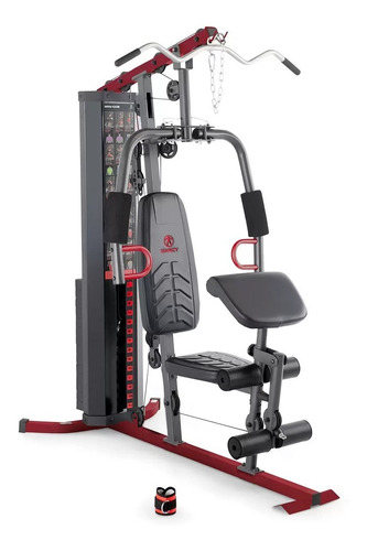 Marcy Gimnasio Multifuncional