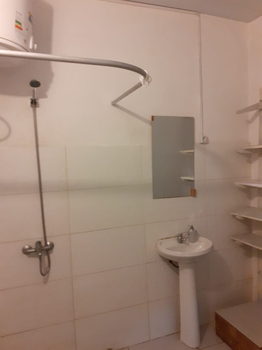 Amueblada Y Céntrica