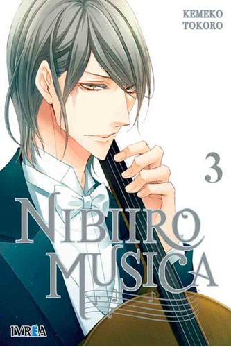 Nibiiro Musica # 03 - Kemeko Tokoro