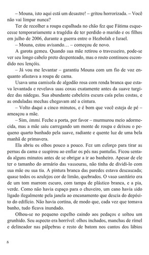 Mel e amêndoas, de Akhtar, Maha. Editorial Editora Planeta do Brasil Ltda., capa mole em português, 2013