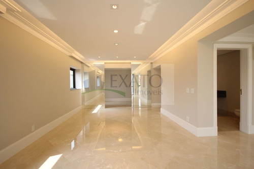 Imagem 4 de 15 de Lindo Duplex No Higienópolis Com 285m², 3 Suítes, 4 Vagas. - Em23955