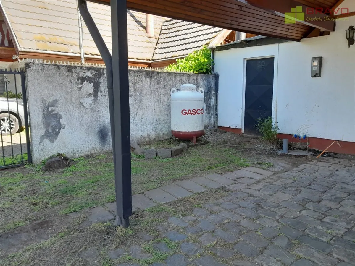Imagen 3 de 28 de Casa En Arriendo En Inglaterra Esquina Aragon, Temuco