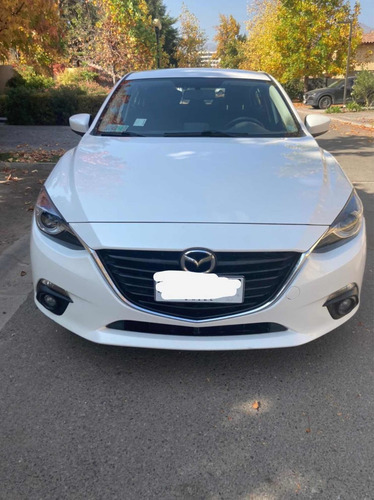 Mazda 3 Sport V 2.0 6mt