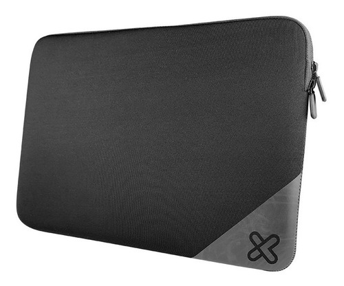 Funda Notebook 15.6 Klip Xtreme Kns-120bk / Tecnocenter