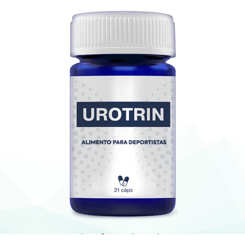 Imagen 2 de 2 de Urotrin Prostata
