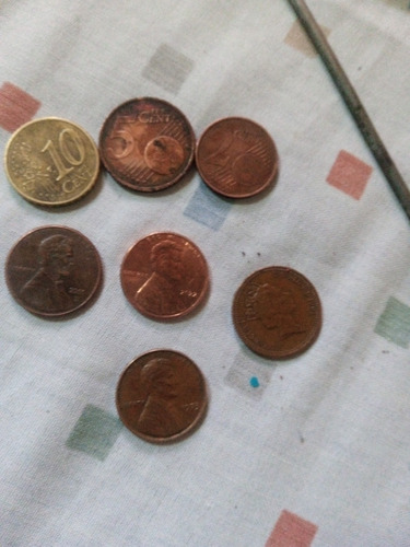 Numerolo Colecciones  Monedas Antiguas 