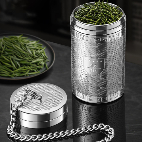 -de Coladores De Té Para Té Suelto Té Más Empinado Infusor