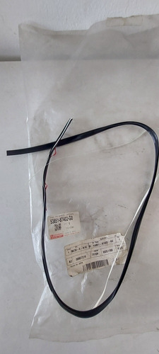 Goma Buche Delantero Derecho Terios Daihatsu Original