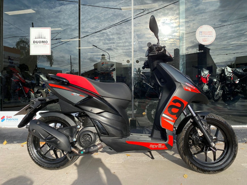 Aprilia Sr 160