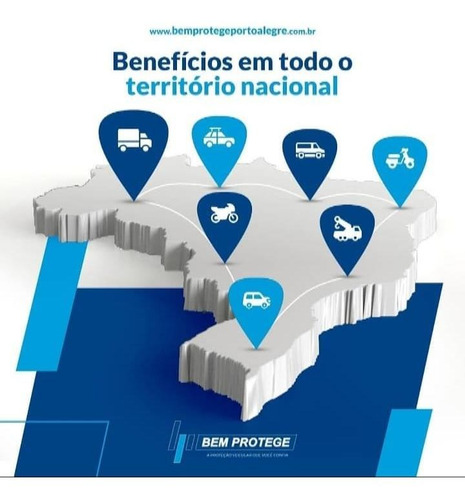 Chevrolet Bem Protege Bem Protege