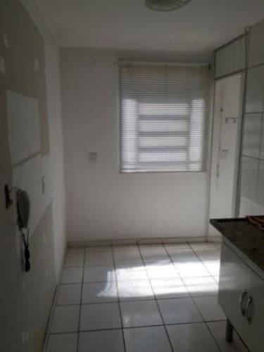 Imagem 8 de 17 de Apartamento - Ap98453 - 33758693
