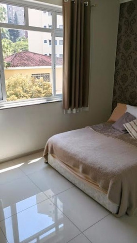 Imagem 3 de 14 de Apartamento Bela Vista Sao Paulo Sp Brasil - 1494