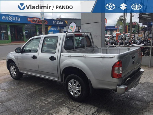 Faw Lion Pick Up / Camioneta 2013 Excelente Estado