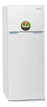 Comprar Heladera Refrigerador James Thompson Con Freezer Sensación
