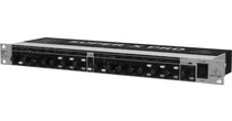 Comprar Behringer Cx3400v2 Crossover Electrónico 2 Vias Stereo