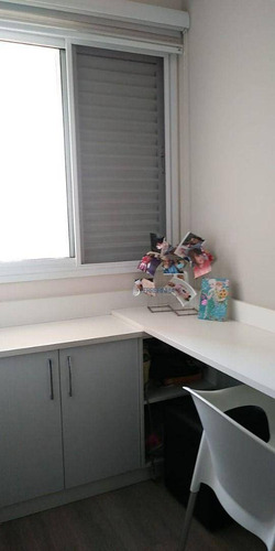 Imagem 15 de 30 de Apartamento Aquarius!!! Lindo!!! - Ap3956