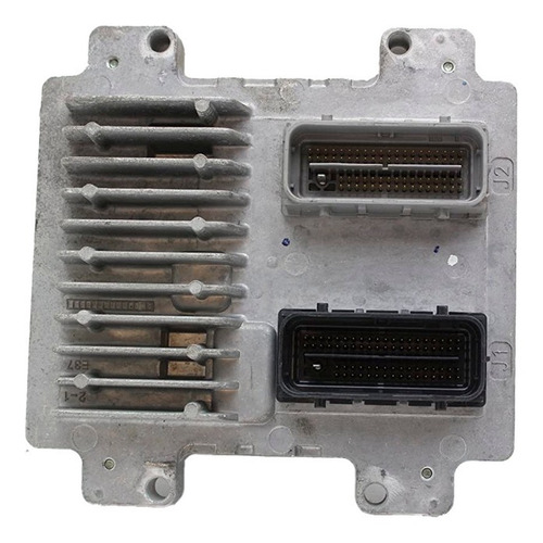Computadora Motor (modulo Eco) Saturn Vue 2.4l L4 2008