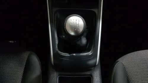 Nissan Sentra 1.8 Sense