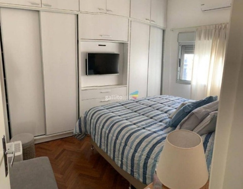 Imagen 6 de 12 de Venta Apartamento 2 Dormitorios A Estrenar Centro